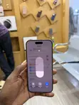 Apple iPhone Air 256GB White - 2