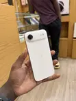 Apple iPhone Air 256GB White - 3