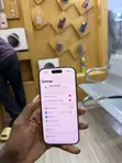 Apple iPhone Air 256GB White - 4