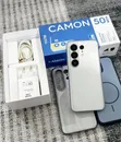 New Tecno Camon 50 Pro 256GB Rose Gold - 1