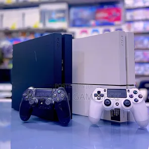 Sony PlayStation 4 (PS4) Console