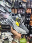 Nike AirMax Canvas Sneakers - 1