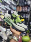 Nike AirMax Canvas Sneakers - 3
