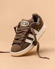 Adidas Suede Campus Shoes - 2