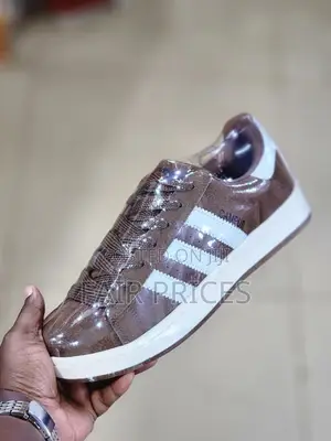Original Suede Campus Sneakers