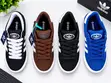 Original Suede Campus Sneakers - 2