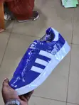 Original Suede Campus Sneakers - 3