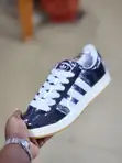 Original Suede Campus Sneakers - 4