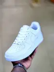 Nike Air Force Big Threads Sneakers - 1