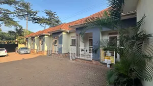 1-Bedroom Bungalow for Rent in Kyanja, Central Division