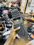 Original Black Timberland Boots - 2