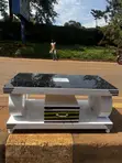 Infinity Table / Coffee Table - 2