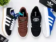 Original Adidas Campus Suede Sneakers (Sizes 37-45) - 2