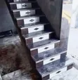 Terrazzo Flooring for Stairs and Floors - 1