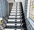 Terrazzo Flooring for Stairs and Floors - 2