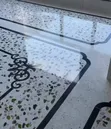 Terrazzo Flooring for Stairs and Floors - 4
