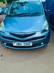 Toyota Ractis 1.5 FWD 2010 - 3