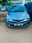Toyota Ractis 1.5 FWD 2010 - 4