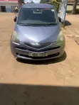 Toyota Ractis 1.5 FWD 2010 - 5