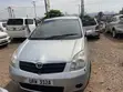 Toyota Corolla Spacio 2004 Silver - 1