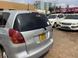 Toyota Corolla Spacio 2004 Silver - 2
