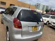 Toyota Corolla Spacio 2004 Silver - 4