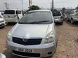 Toyota Corolla Spacio 2004 Silver - 5