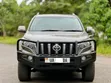 Toyota Land Cruiser Prado TX 2016 - 2