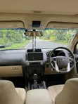 Toyota Land Cruiser Prado TX 2016 - 3