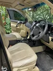 Toyota Land Cruiser Prado TX 2016 - 4