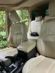 Toyota Land Cruiser Prado TX 2016 - 5