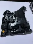 Prado TX J250 2024-2026 Front Bumper Lock/Support - 1
