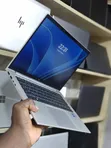 HP EliteBook 840 G9 Laptop - Core i7, 8GB RAM, 256GB SSD - 3