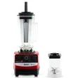 Raf 2.5L Stainless Steel Blender & Grinder 2400W - 2