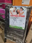 Better Homes & Gardens Metal Clothes Drying Rack - 2