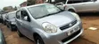 Toyota Passo 2008 Silver - 2