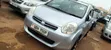 Toyota Passo 2008 Silver - 3