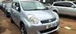 Toyota Passo 2008 Silver - 4