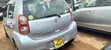 Toyota Passo 2008 Silver - 5