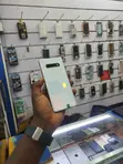 Samsung Galaxy S10 Plus 128GB Black - 1