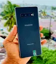Samsung Galaxy S10 Plus 128GB Black - 2