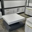 Stylish Swivel Center Table / Coffee Table - 2