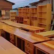 Office Tables and Chairs - 1