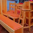 Office Tables and Chairs - 2