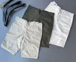 Gentle Linen Men's Shorts - 2
