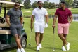 Gentle Linen Men's Shorts - 4