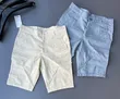 Gentle Linen Men's Shorts - 5