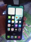 Apple iPhone X 256GB White - 2