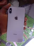 Apple iPhone X 256GB White - 3