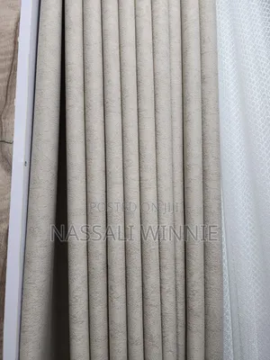 Home Interiors Curtains - Brand New